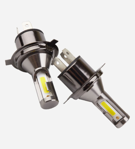 Auto Safety & Security