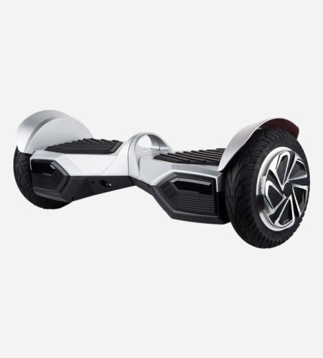 Segway i2